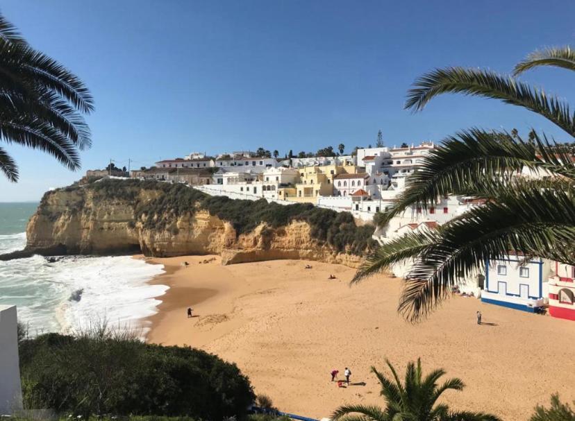 A Beira Do Vale, Carvoeiro Bed & Breakfast Carvoeiro  Exterior photo