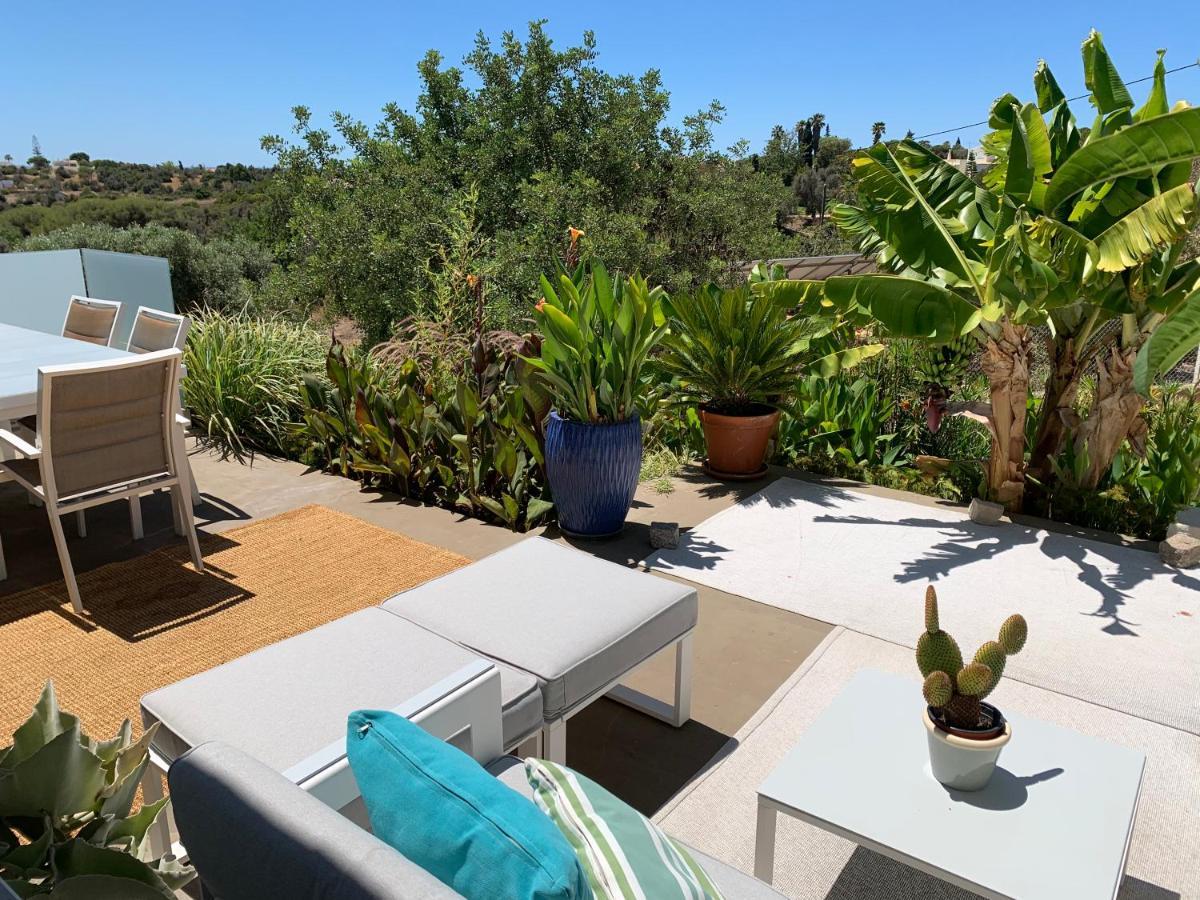 A Beira Do Vale, Carvoeiro Bed & Breakfast Carvoeiro  Exterior photo